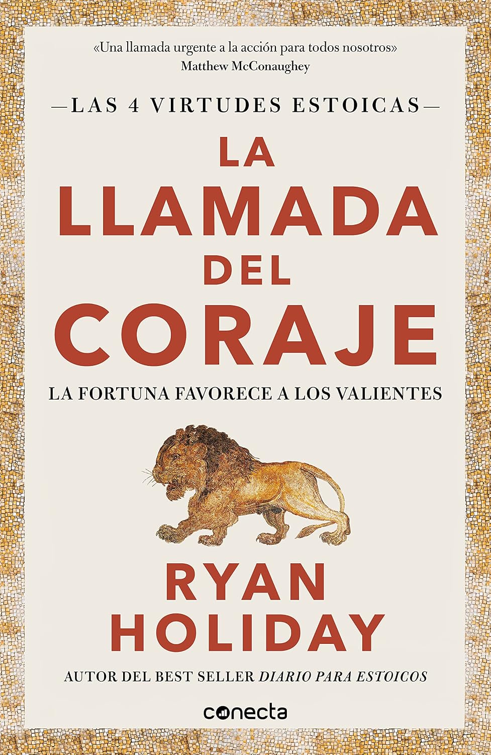 La llamada del coraje: la fortuna favorece a los valientes — Ignacio Gómez Calvo