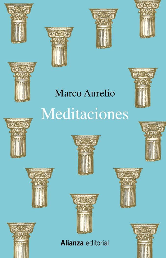 Meditaciones o Soliloquios - traducción Antonio Guzmán Guerra