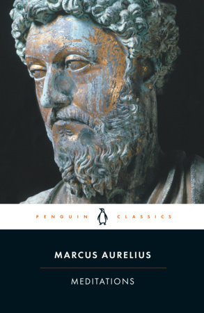 Meditations translation by Martin Hammond - Penguin Classics
